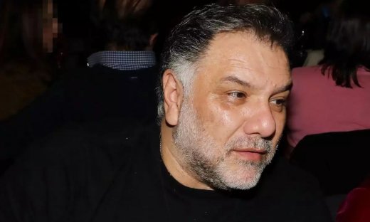 Αρναούτογλου: Το συμβόλαιο με τον ΑΝΤ1 & ο Παπαδάκης - «Πληγώνομαι που…»