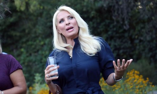 Δεν είναι μονάχα ο Ανδρέας Μικρούτσικος - «Η Ελένη Μενεγάκη μου έδωσε 2 εκατομμύρια για να...»