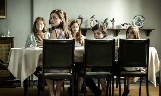 Οι σειρές και οι ταινίες που θα προβληθούν τον Μάϊο στο ERTFLIX και δεν πρέπει να χάσεις