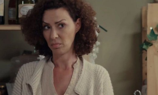 Η Γη της Ελιάς - επεισόδια: Αυτή την εβδομάδα θα «λυγίσουν» οι τηλεθεατές! Νεκρή η Αρετή