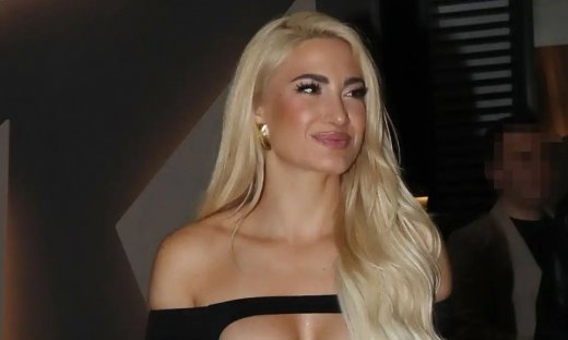 Ιωάννα Τούνη: Σε άσχημη ψυχολογική κατάσταση – Το υπερατλαντικό ταξίδι που έκλεισε τελευταία στιγμή