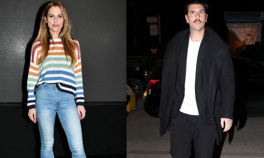 Παπαδημητρίου-Γεροντιδάκης: Οι πρώτες εικόνες που πρόδωσαν τη ρομαντική τους απόδραση στη Βαρκελώνη!