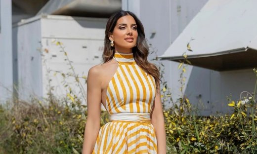 «Όπως ο πατέρας της»: H κόρη της Τσιμτσιλή παίζει πιάνο όπως ο Θέμης Σοφός & εκείνη λιώνει