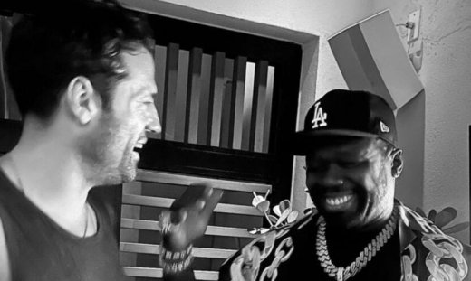 50Cent-Κωνσταντίνος Αργυρός: Reunion στο Μαϊάμι, 3 χρόνια μετά τη συναυλία τους στο ΟΑΚΑ !