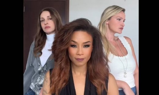 Οι Hi-5 έκαναν ένα μίνι reunion, είκοσι χρόνια μετά & το βίντεο έγινε viral!