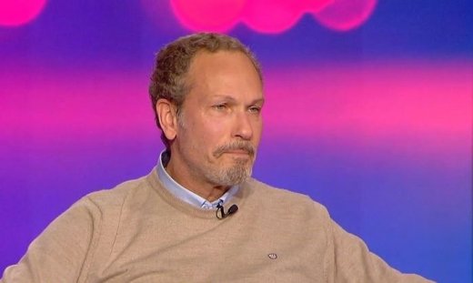 Κούκουρας: «Δεν μπορώ να “φτύσω” το “Κωνσταντίνου & Ελένης”, αλλά δυστυχώς σε κατηγοριοποιούν»