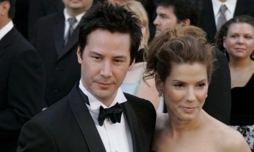 Κιάνου Ριβς και Σάντρα Μπούλοκ ξανά μαζί σε νέο καταιγιστικό θρίλερ, 29 χρόνια μετά το Speed!