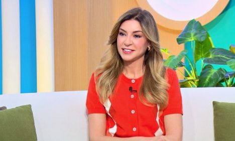 Ίνα Ταράντου: «Θύμωσα με τη μητέρα μου & τη μαστίγωνα καθημερινά, της μιλούσα πολύ άσχημα»