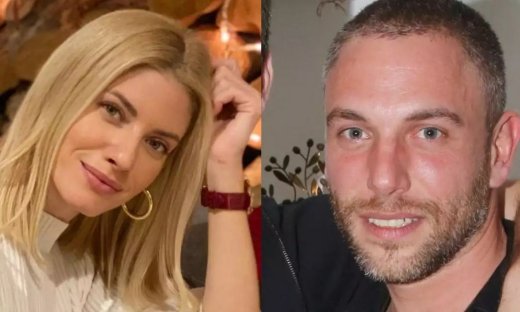 Αραβανή-Λάζαρης: Το ιδιαίτερο προσκλητήριο για τον γάμο τους & τη βάφτιση του γιου τους