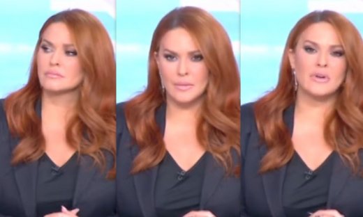 Έντρομη η Σίσσυ Χρηστίδου: «Επειδή έχω και παιδί σε αυτή την ηλικία, με σοκάρει αυτή η πληροφορία»