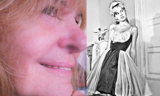 Χλόη Λιάσκου: H απώλεια του γιου της, η ηλικία, η απομόνωση και η τελευταία της ανάρτηση