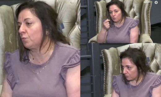 Σοφία Μουτίδου: «Η θεραπεία που κάνω είναι μια μάχη να μην γίνω οι γονείς μου-Πήγα στη ΓΑΔΑ και...»