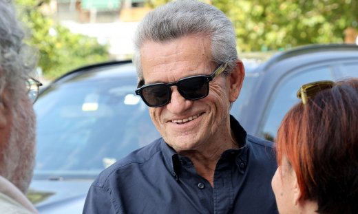 Η εξομολόγηση του Γιώργου Μαργαρίτη: «Τα βιώματά μου είναι δύσκολα... Κάποια τραγούδια πονάνε πολύ»