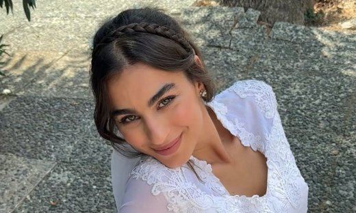 Όλγα Μιχαλοπούλου: Ερωτευμένη ξανά η ηθοποιός; – Ποιος είναι ο νέος της σύντροφος;