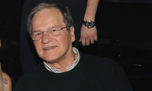 Χρήστος Νικολόπουλος: «Το “Υπάρχω” το προόριζα για τον Μητροπάνο, αλλά δεν μου απάντησε ποτέ»