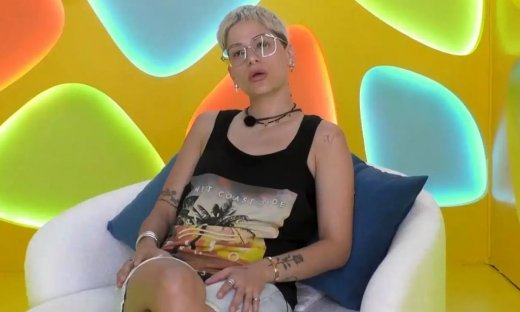 Big Brother – Αδειασμα μεγατόνων στο 2ο live: «Δεν θέλω να την βλέπω μπροστά μου! Είναι ύπουλη»