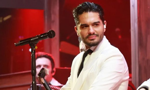 Εξερράγη ο Χρήστος Μάστορας: «Μάλλον είναι η πρώτη και η τελευταία συναυλία μου...»