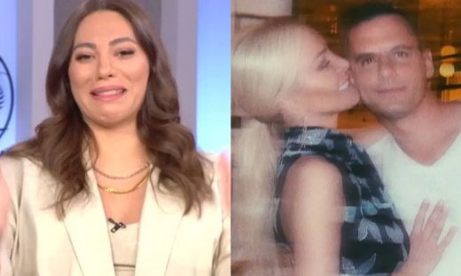 Ευρυδίκη Βαλαβάνη: «Συγκινήθηκα για την Κατερίνα Καινούργιου…Μπράβο, να μπει στο κλαμπ!»