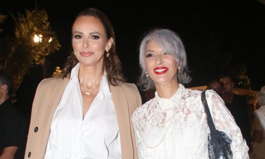 Μπέττυ & Ματθίλδη Μαγγίρα: «Δεν θα σταματήσουμε ποτέ να δίνουμε προτάσεις στην τηλεόραση» (2)