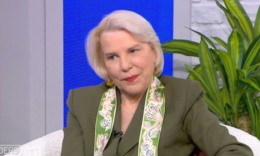 Λιλή Περγαντά: «Έβαλα υποθήκη ένα χωράφι από προίκα για να πάρω λεφτά από την τράπεζα»