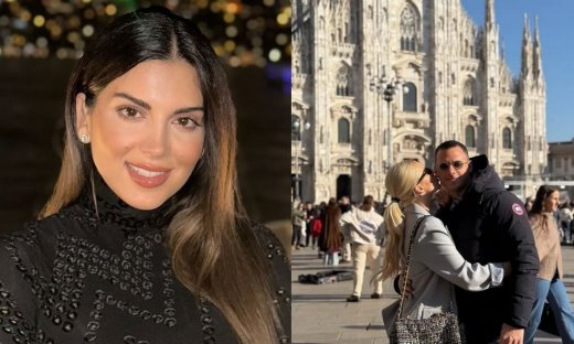 Τσιμτσιλή για πρόταση γάμου στην Καινούργιου: «Το Κατερινάκι παντρεύεται. Έμαθα ότι...»