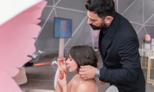 Πήγα στο event της Kérastase για να γνωρίσω τη must have σειρά Gloss Absolu που πρέπει να δοκιμάσεις