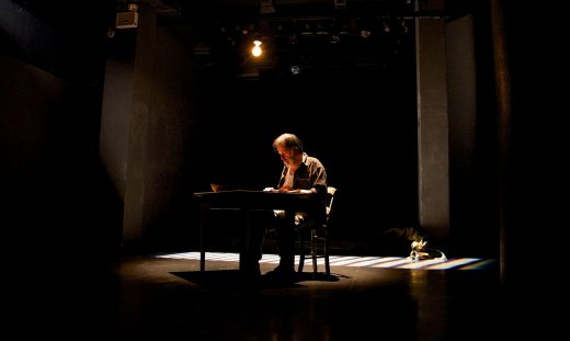 «Το Κιβώτιο» για 10η Χρονιά στο studio Μαυρομιχάλη