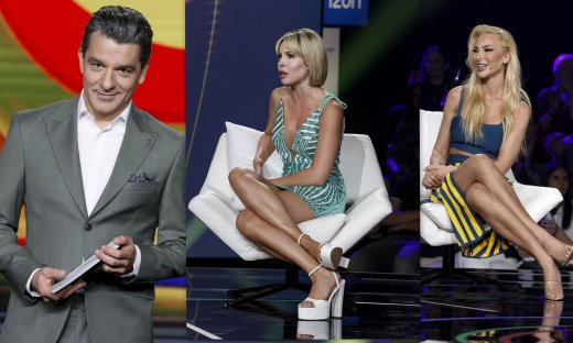 Big Brother: Η Μαίρη Χατζηπαύλου έφυγε, η Διονυσία Κουκίου ήρθε! Όσα δεν γνωρίζεις για εκείνη!