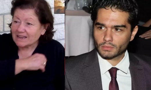 Μάστορας: Ξεσπά η μητέρα του Κωνσταντίνου Κατσίφα – «Ντροπή του, απαράδεκτος για τη μειονότητα»