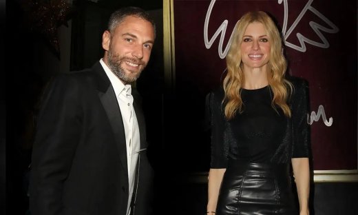 Αραβανή-Λάζαρης: Απαγόρευση για κάλυψη του γάμου & της βάφτισης: «Μετά λύπης μου διαπιστώνω ότι...»