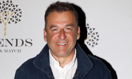 «Υπάρχουν παρουσιαστές που δεν μπορούν να υπηρετήσουν αυτό το είδος - δεν είναι όλοι Λιάγκας»