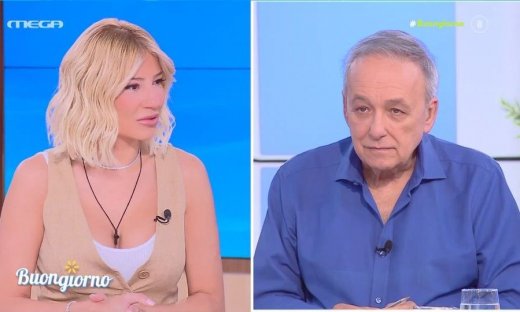 Σκορδά σε Μικρούτσικο: Μου είπε ότι του έσωσες την επιχείρηση & μετά δεν ήθελες να πάρεις τα χρήματα