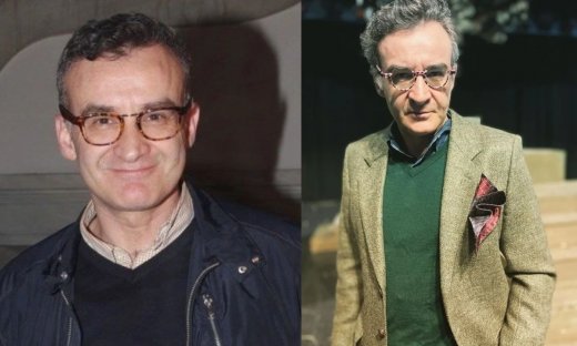 Νίκος Ορφανός μετά το σοβαρό χειρουργείο: «Αυτά τα έβλεπα σε ταινίες»