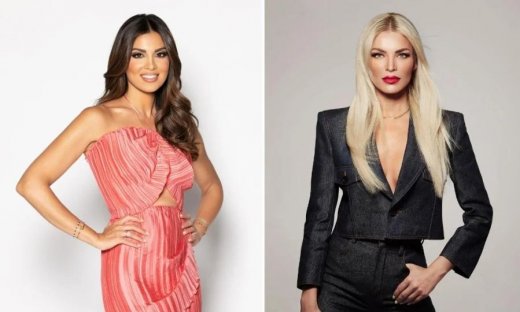 Τσιμτσιλή: Η συνάντηση με την Καινούργιου: «Όταν την είδα να φεύγει λέω μάλλον είναι κάτι σοβαρό»