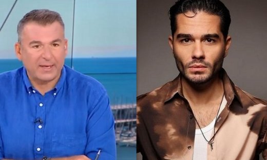 Χείμαρρος ο Λιάγκας κατά του Μάστορα: Δε μπορεί ο Χρηστάκης να λέει ότι δεν γνώριζε. Εκτός αν...