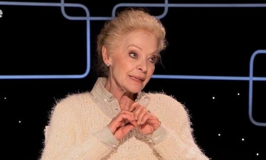 Μαρία Αλιφέρη: «Έχω περάσει πολύ δύσκολα. Έπαθα τα ψυχοσωματικά μου γιατί…»