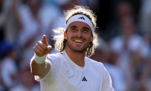 Στέφανος Τσιτσιπάς: Ο σκύλος της οικογένειάς του επιτέθηκε σε 71χρονο- «Είναι σοκαρισμένος...»