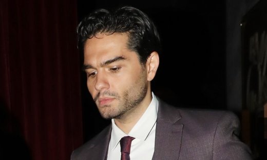 Χρήστος Μάστορας: Η όλο νόημα ανάρτηση μετά τις αντιδράσεις & τον σάλο για τη συναυλία στη Χειμάρρα