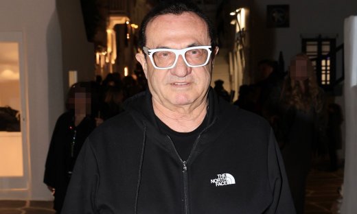 Πανταζής: «Έκλαιγα όταν της έδωσα σφαλιάρα, με συγχώρεσε γιατί κατάλαβε ότι έφταιγε αυτή»