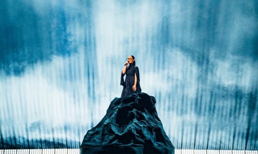 Eurovision 2025 - Ελλάδα: Η Klavdia πέρασε στον μεγάλο τελικό! Οι πανηγυρισμοί και ο νέος στόχος!