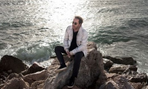 Γιάννης Πάριος: Νέος δίσκος με άρωμα Ελλάδας