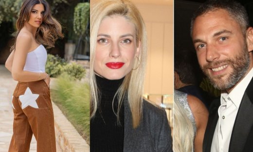 Τσιμτσιλή: Η αποκάλυψη για το εξώδικο των Αραβανή-Λάζαρη για τον γάμο τους:«Ο Σπύρος μου είπε ότι…»