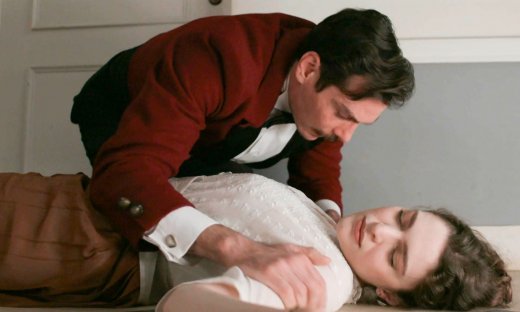 Grand Hotel-επεισόδια: Η ζωή της Αλίκης σε κίνδυνο