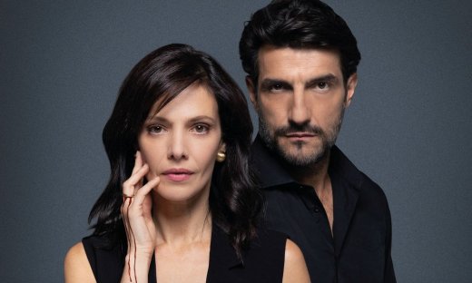 Παιχνίδια εκδίκησης: Ο Άγης κάνει σκηνή ζηλοτυπίας στη Μαρίνα – Σε σοκ η Μάγια