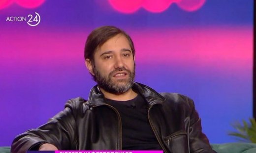 Γιώργος Καφετζόπουλος για τα όπλα του πατέρα του: Θα μπορούσαν να μας κάνουν νωρίτερα viral