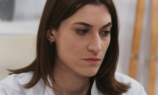 Γη της ελιάς-επεισόδια: Η Αντιγόνη θέλει να δώσει τέλος στη ζωή της