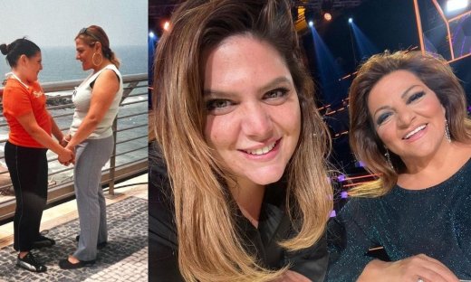 Οι φορές που η Σταυροπούλου αρνήθηκε το Πρωινό: «Τα είχαμε βρει σε όλα, αλλά τελευταία στιγμή...»