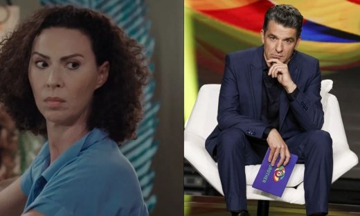 Τα πολύ χαμηλά νούμερα του Big Brother και τι τηλεθέαση έκανε η Γη της Ελιάς με το θάνατο της Αρετής