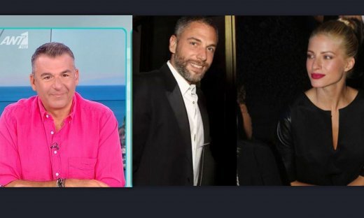 Λιάγκας: Ο λόγος που Λάζαρης - Αραβανή έστειλαν εξώδικο για τον γάμο τους & το άγνωστο περιστατικό