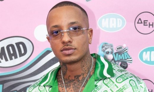 Light: «Άσχετα με το τι μου έκανε ο μάγκας όσο ήταν εν ζωή...Πάω να ανάψω κεράκι, μόνο ο Θεός θα...»